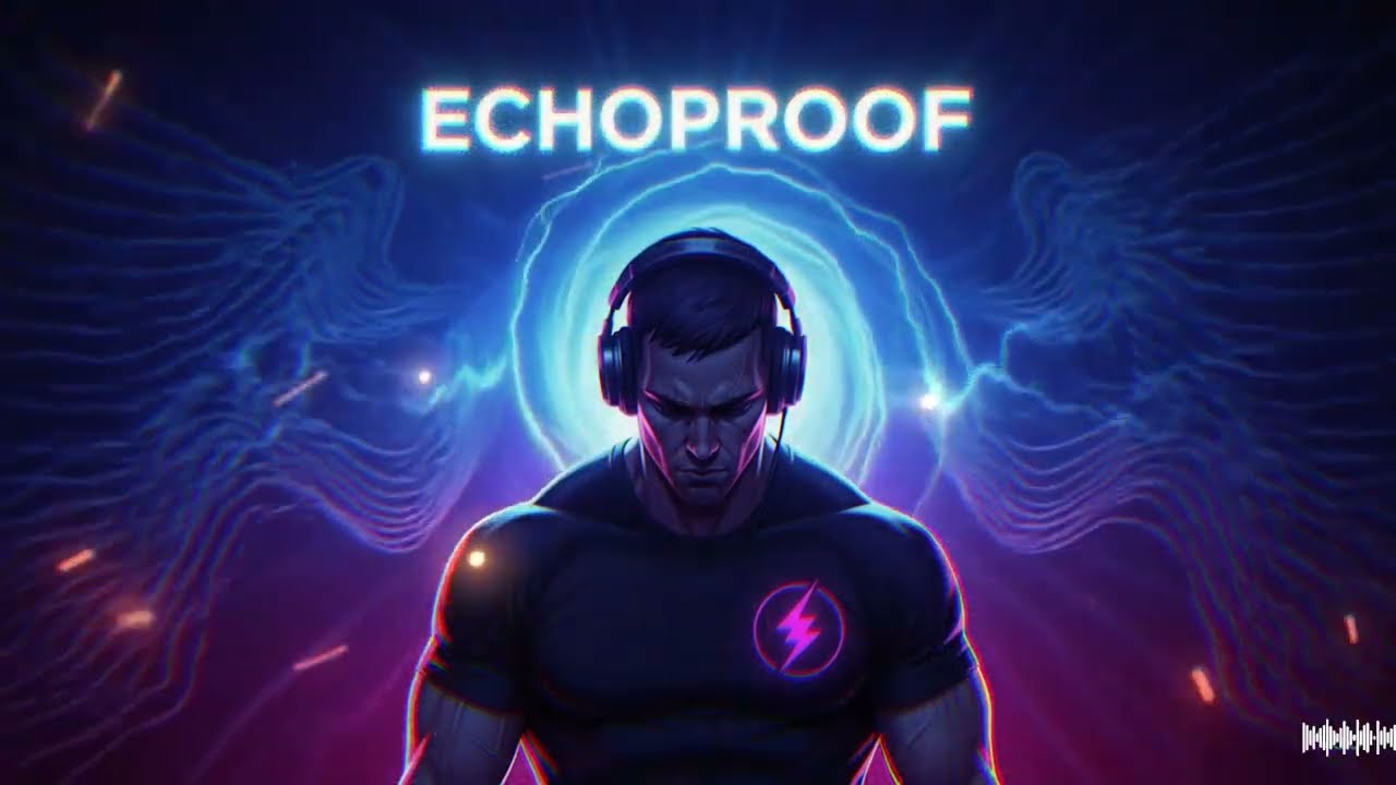Echoproof
