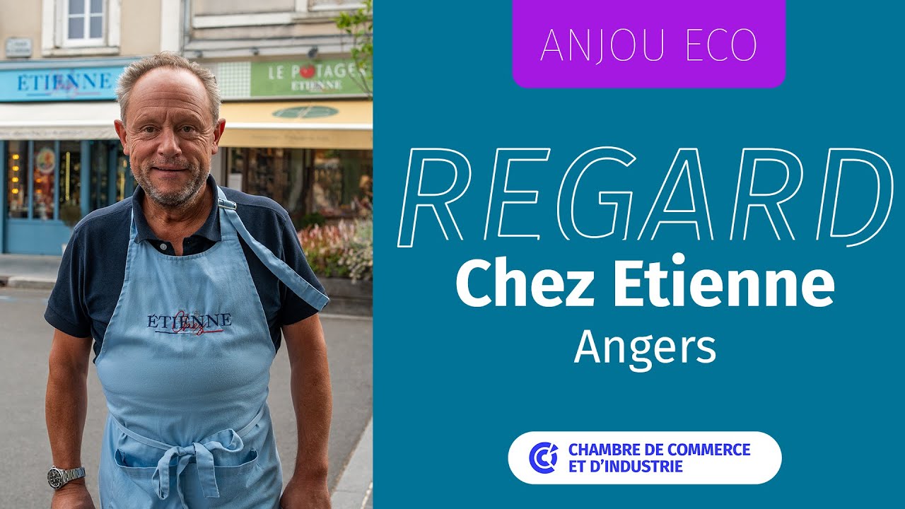 Regard sur&hellip; Chez Etienne