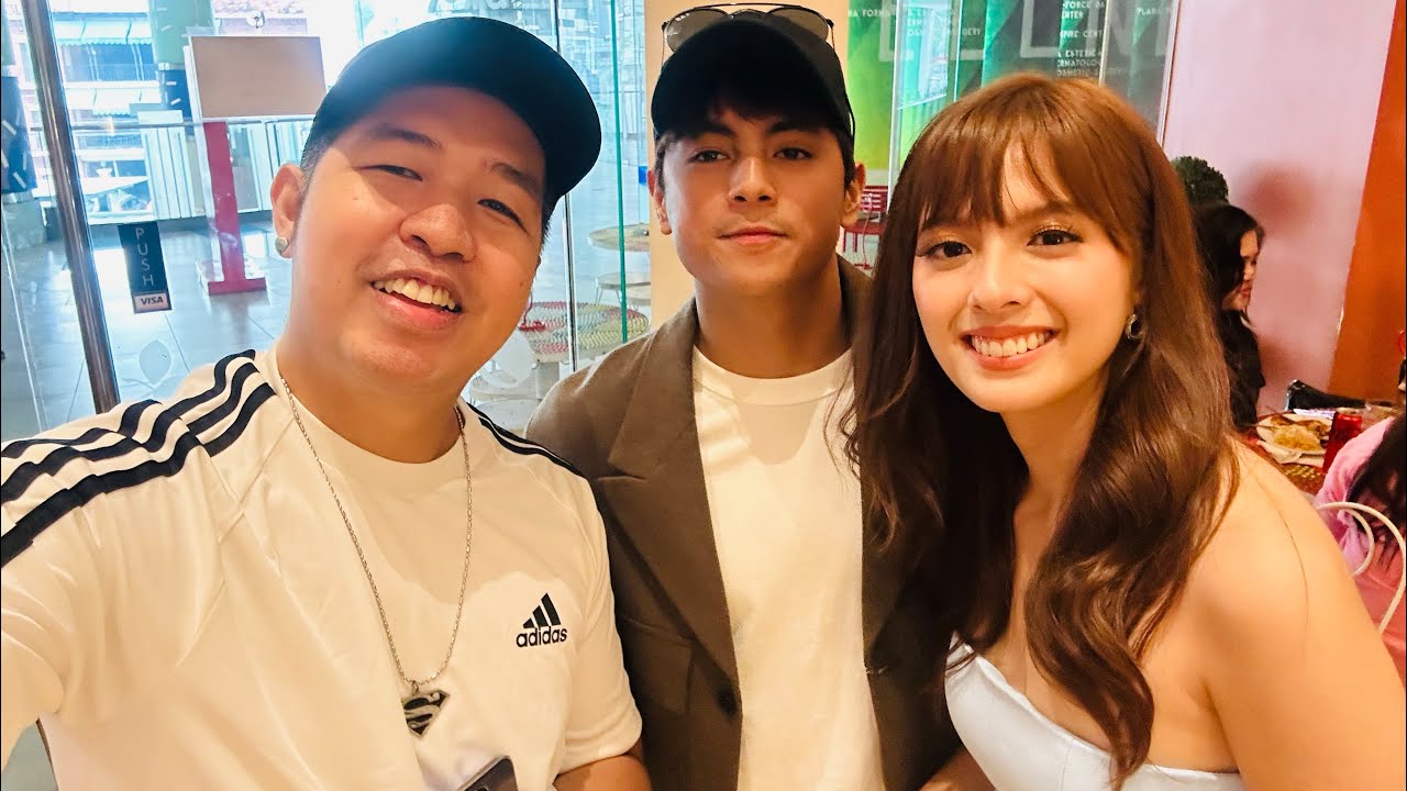 YsaGuel Exclusive Interview: After ng Success ng “Voltes V Legacy,” What’s Next for Ysabe & Miguel?