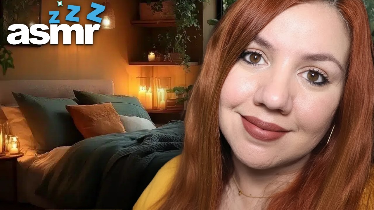 ASMR Español 2 HORAS de los Mejores Roleplay ASMR del Año 👐 Recepcionista, Vendedora y Mas