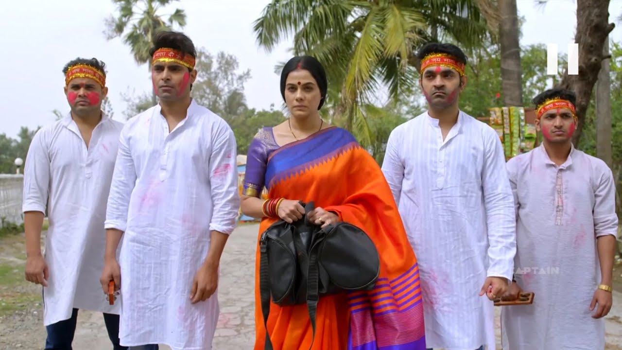 Maha Episode - माँ लक्ष्मी ने कैसे मदद की सविता की || जय माँ लक्ष्मी -आपके घर में