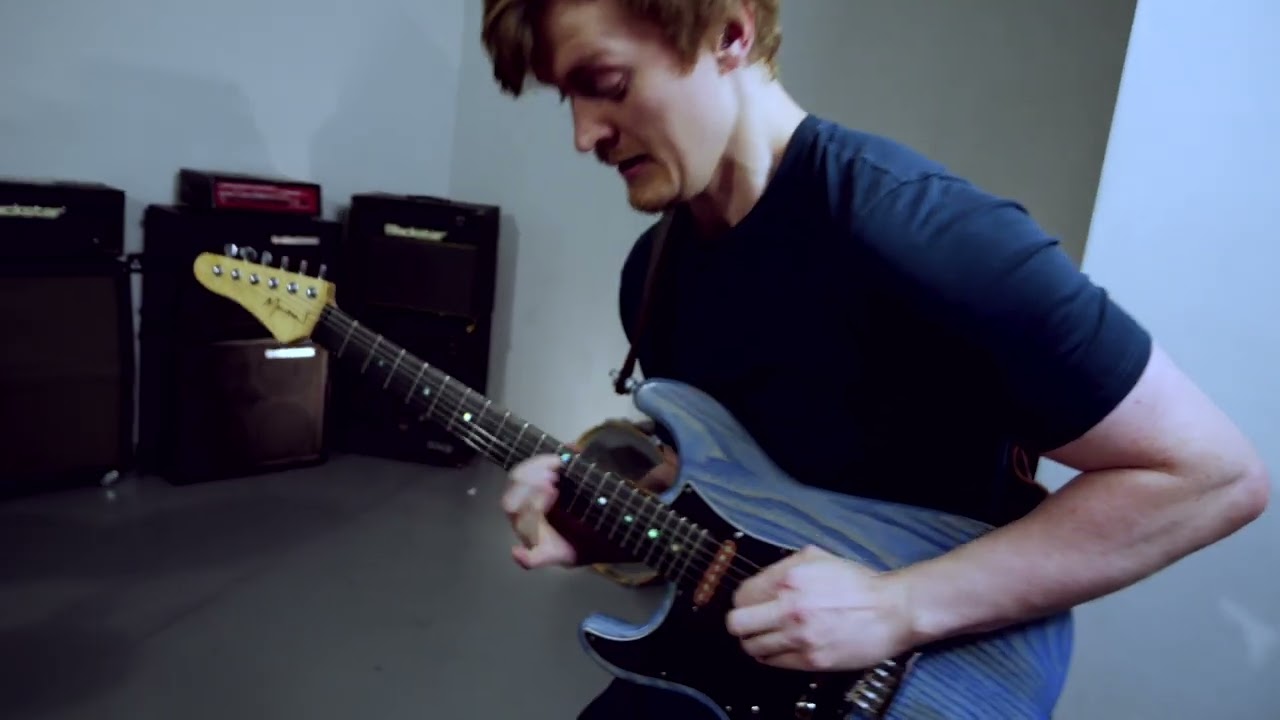 Ben Kerrigan Trio - New York Cop Drama (Live at the Engine Room)