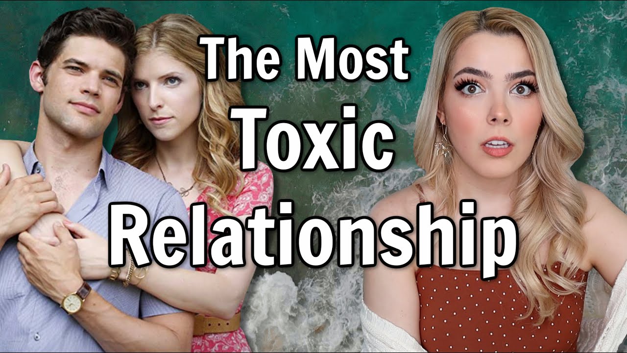 Why Jamie and Cathy *Actually* Broke Up // a rant on The Last Five Years