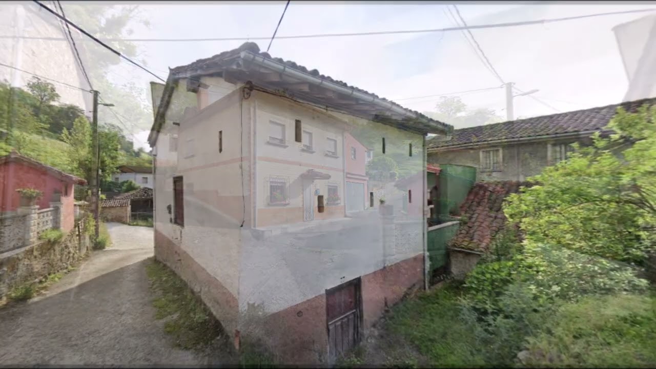 Muñón Fondero, Lena, ASTURIAS