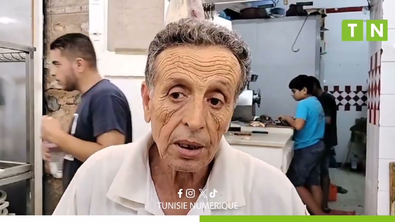صفاقس : تذمر عدد من القصابين من تسعيرة اللحوم