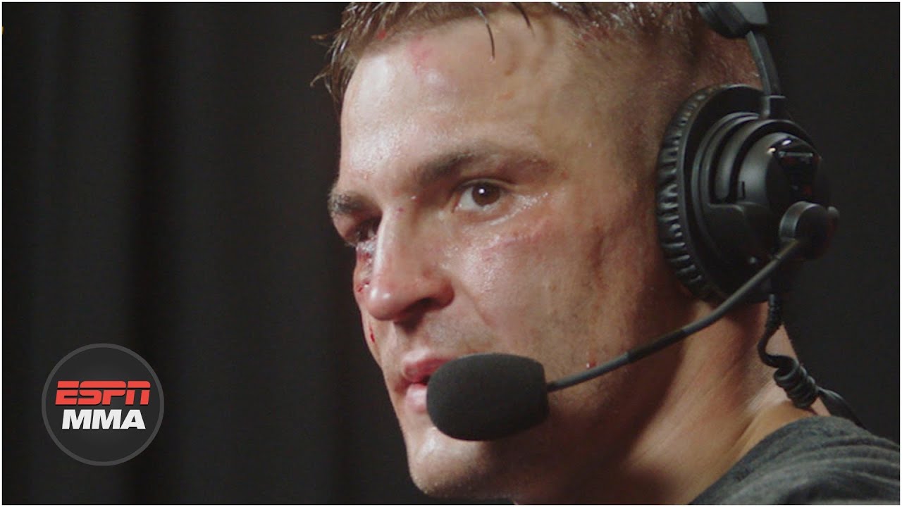 Закулисный взгляд на бой Дастина Порье и Дэна Хукера | UFC Destined | ESPN MMA