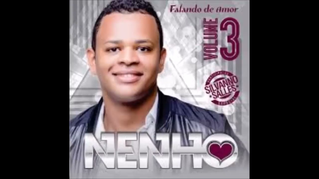 @nenho cabou cabou
