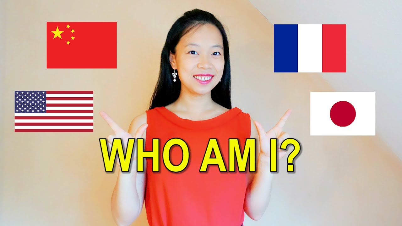 Does Your Personality Change When Speaking a Different Language?