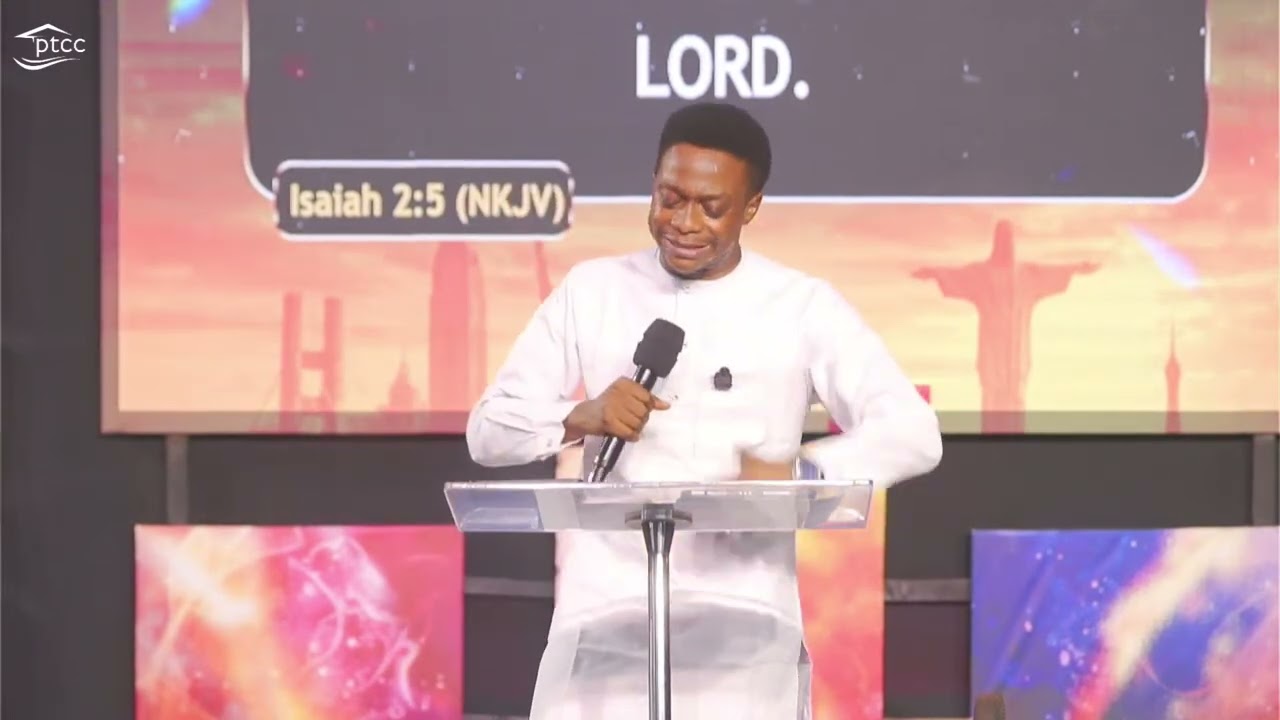 Breaking Limits: Doing Big Things Pt 5 | 2nd Service | Pst. Mavis