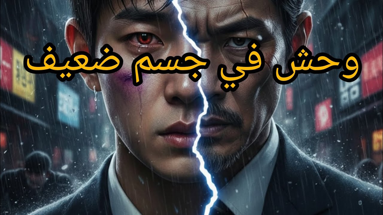 متنمرون يهينون طالباً يتيماً، فجأة يعود بروح أقوى زعيم عصابة في المدينة!