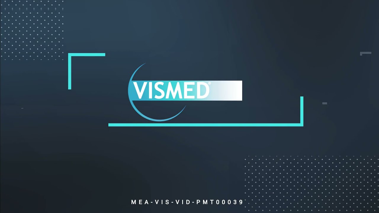 Vismed - TRB Chemedica