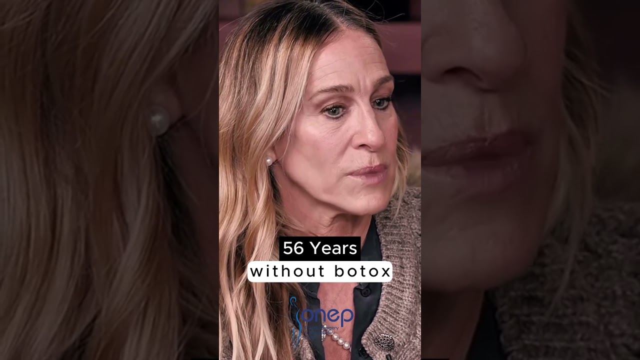 Say Goodbye to Fine Lines: Refresh Your Look with Botox! ✨