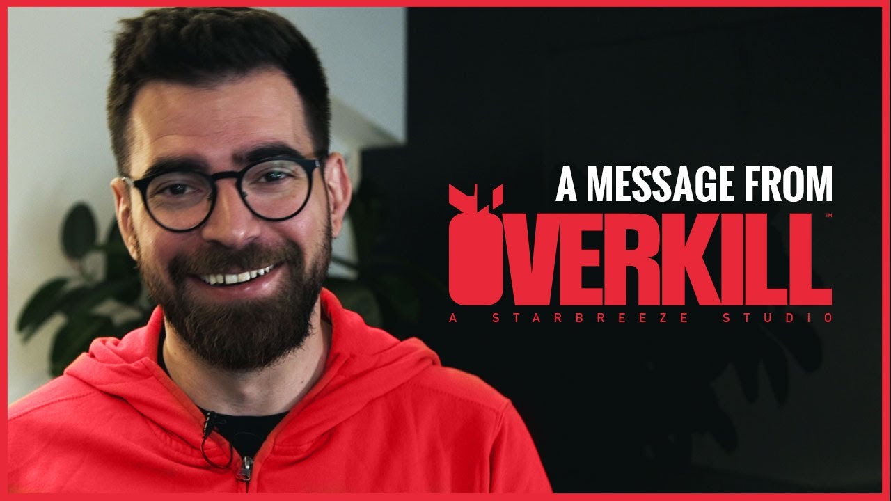 PAYDAY 2: Status Update