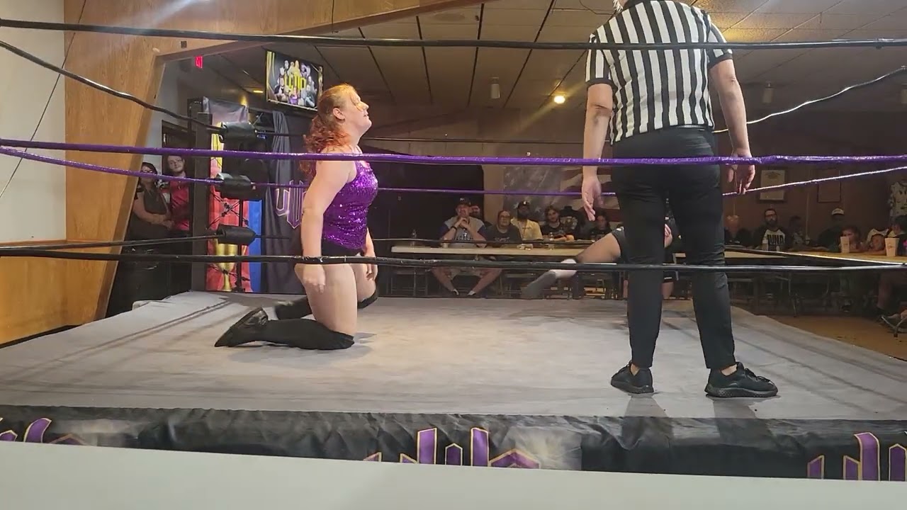 Luna nightshade vs Nova Phoenix