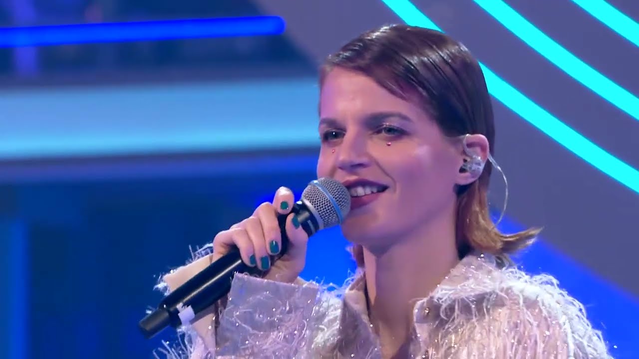 GialappaShow St. 3 - Chiara Galiazzo Feat. I Due di troppo
