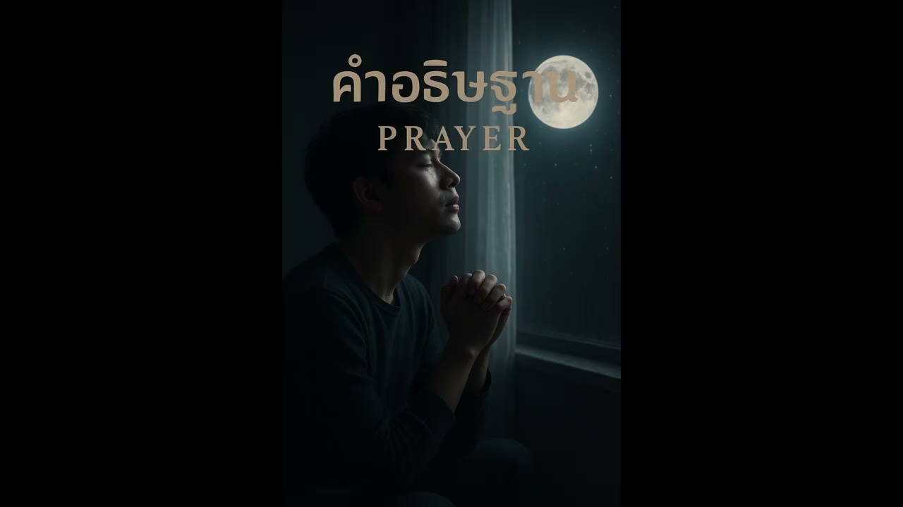 คำอธิษฐานของฉัน – Nitrozzz