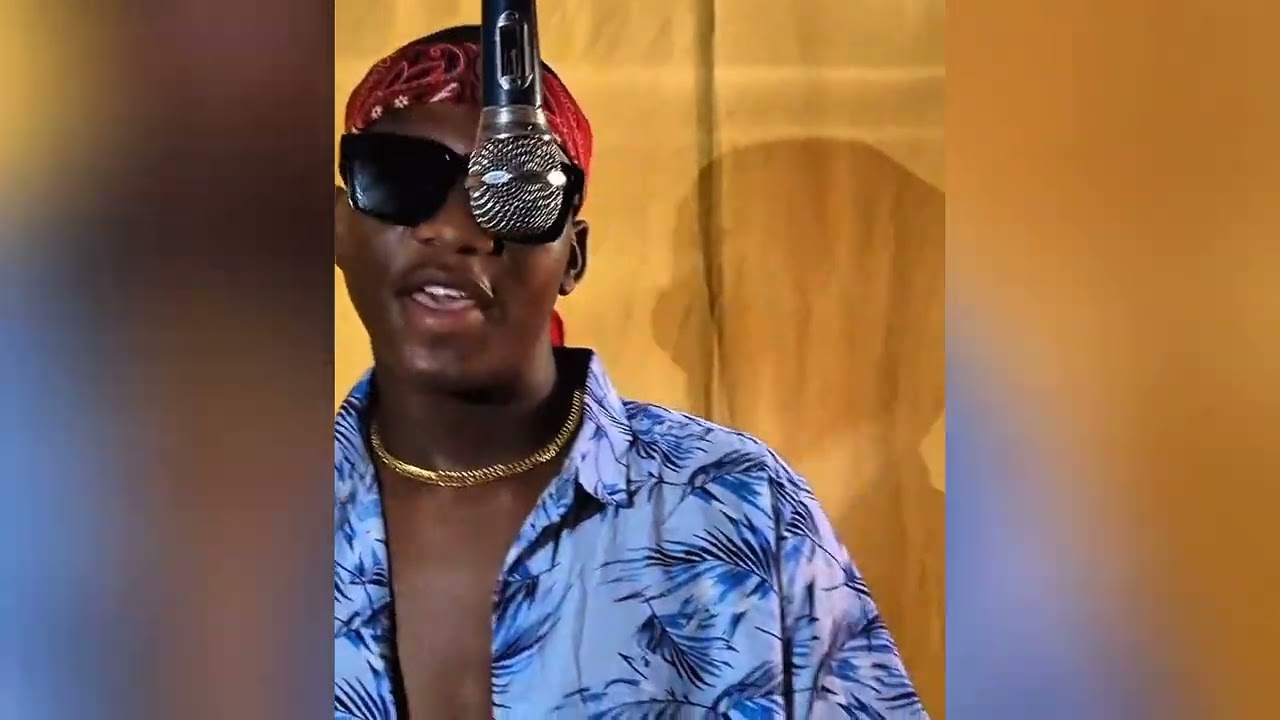 Jos.k - (Only two) Ft Zeg man 