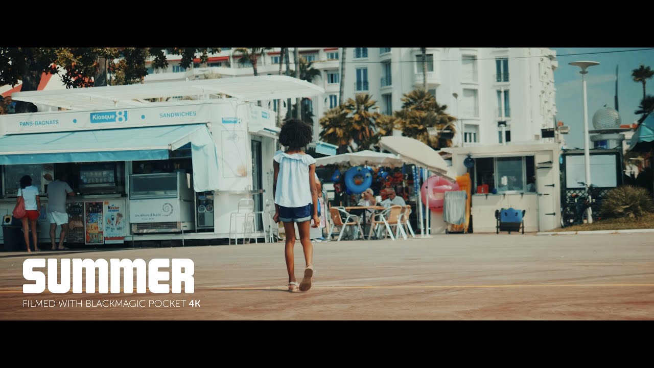 SUMMER | GH5 + Leica 25 mm 1.4 H-X025