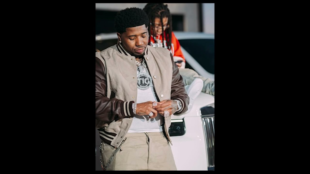 (FREE) Yfn Lucci Type Beat 