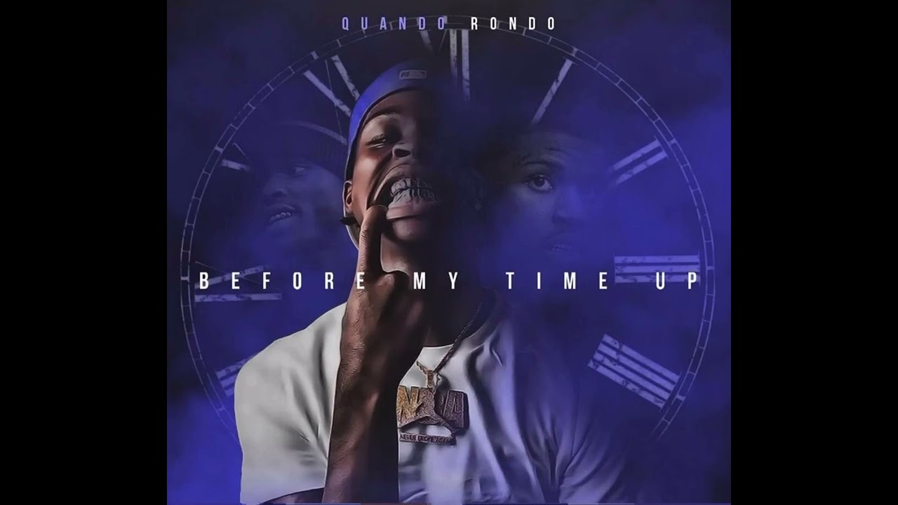 Quando Rondo - Feel This Way [Full Audio]