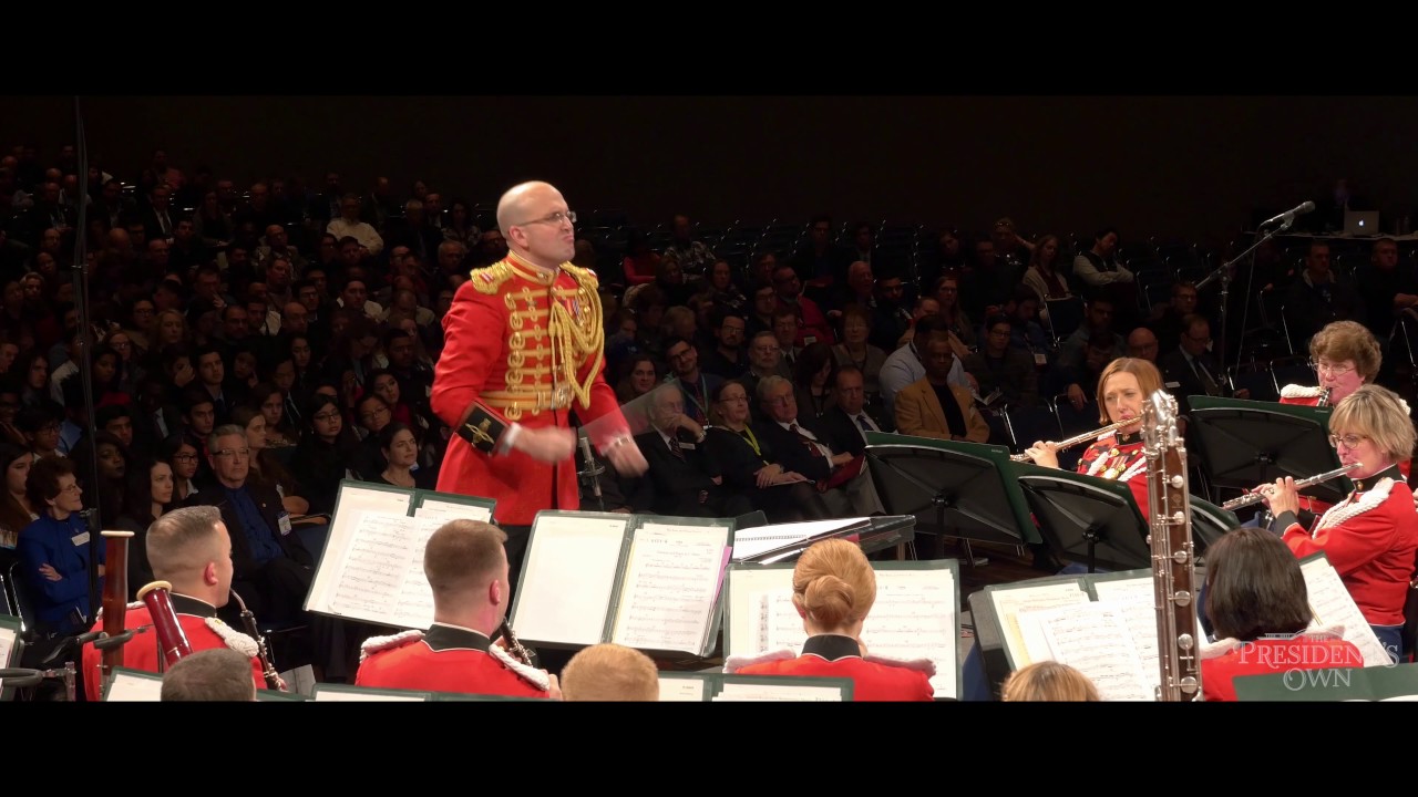 BACH Fantasia and Fugue in C minor, BWV 537 - 