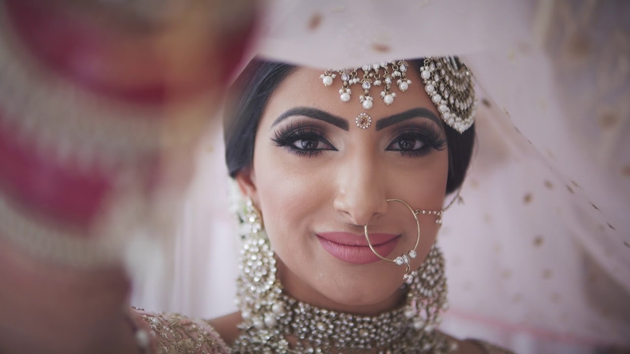 4K Gurj + Jessy Next Day Edit