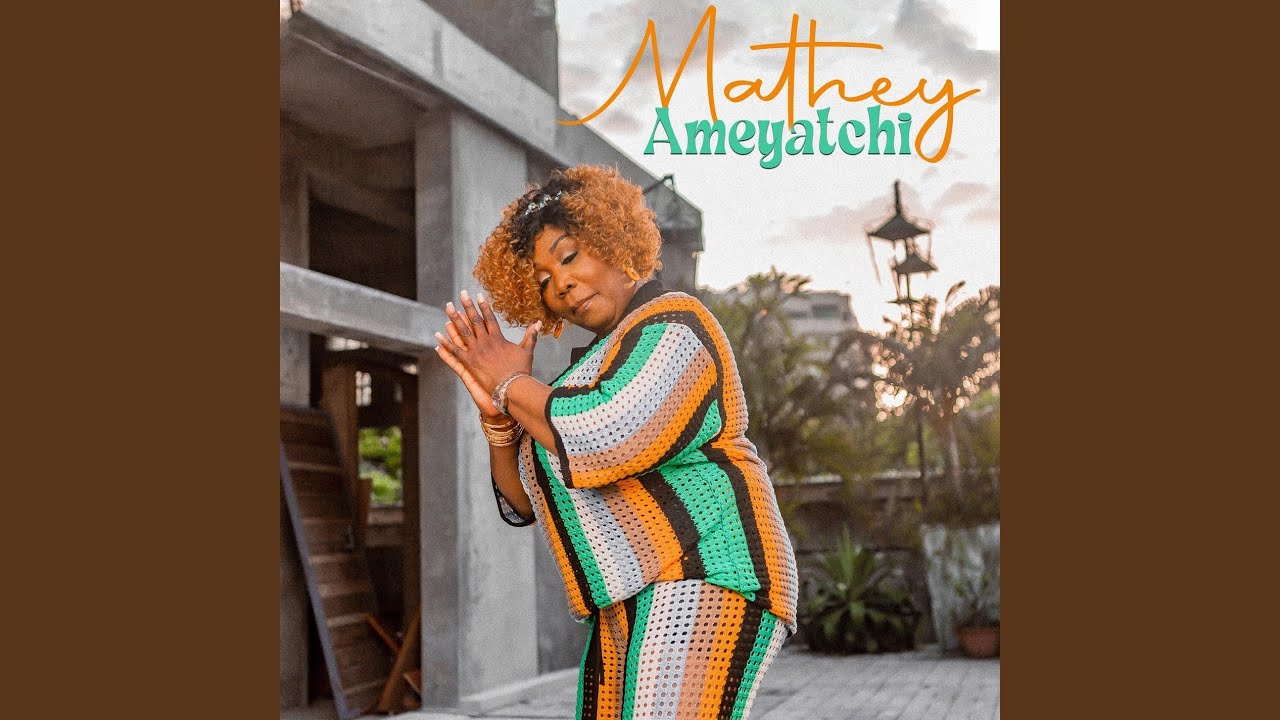 Ameyatchi (Radio Edit)