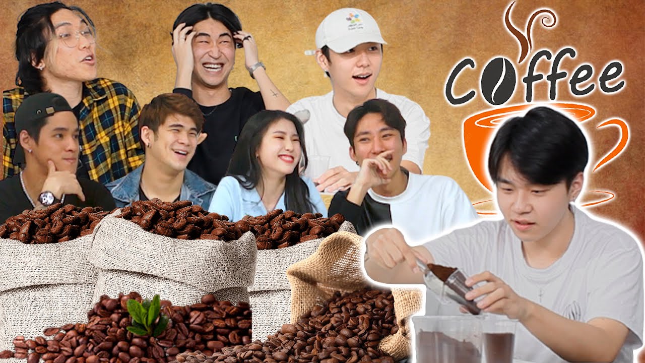 NUNCA MAIS BEBO CAFÉ - JOGO DO CAFÉ