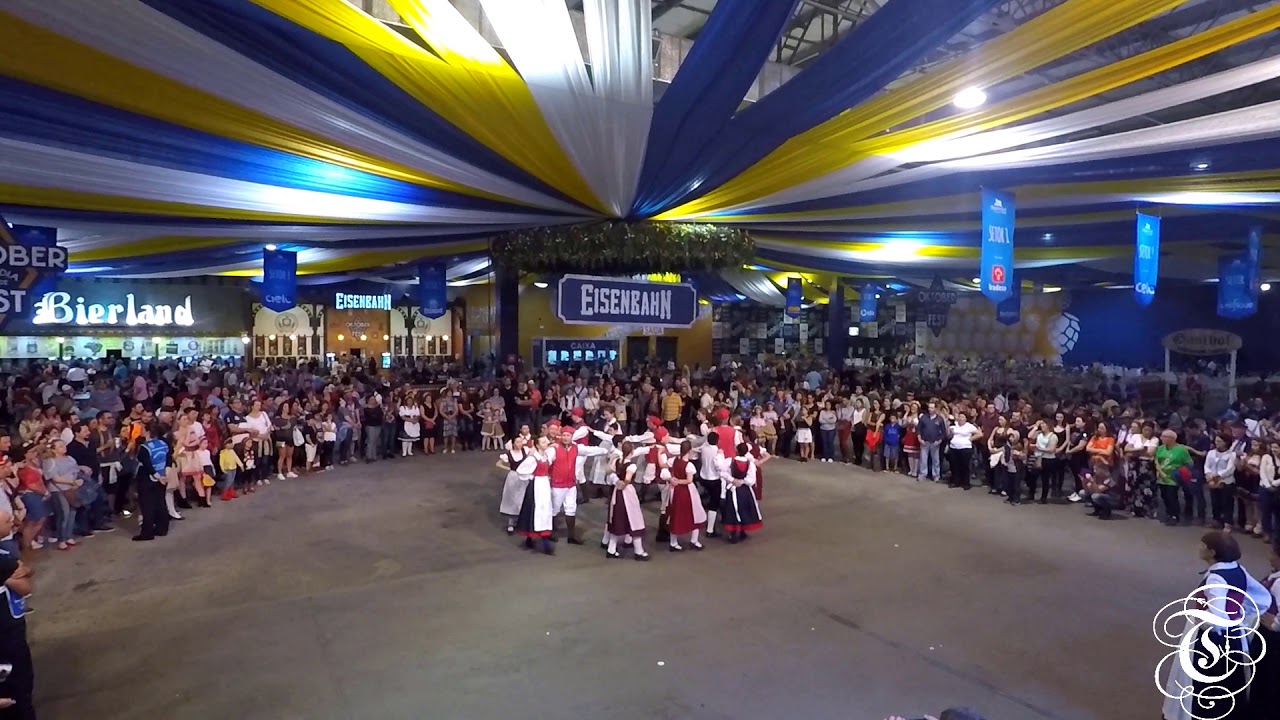 Sternpolka - Grupo Folclórico Tanz-und Spielgruppe Gartenstadt