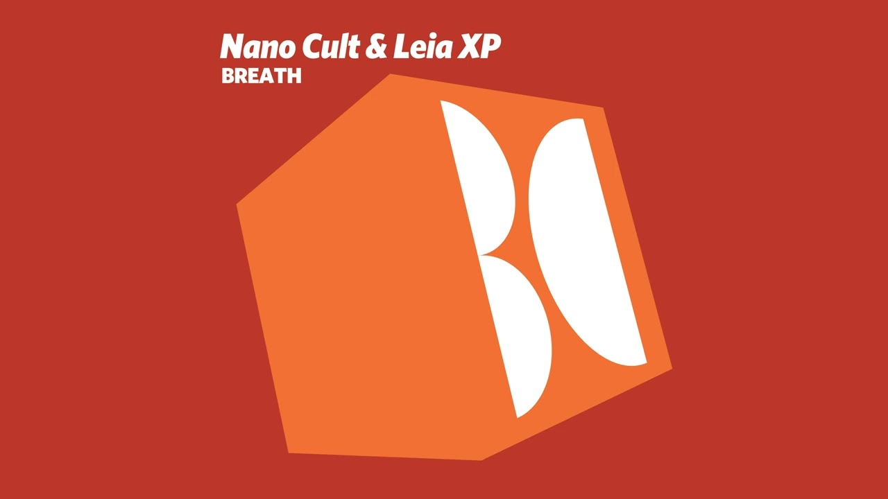 Nano Cult & Leia XP - People X (Original Mix)