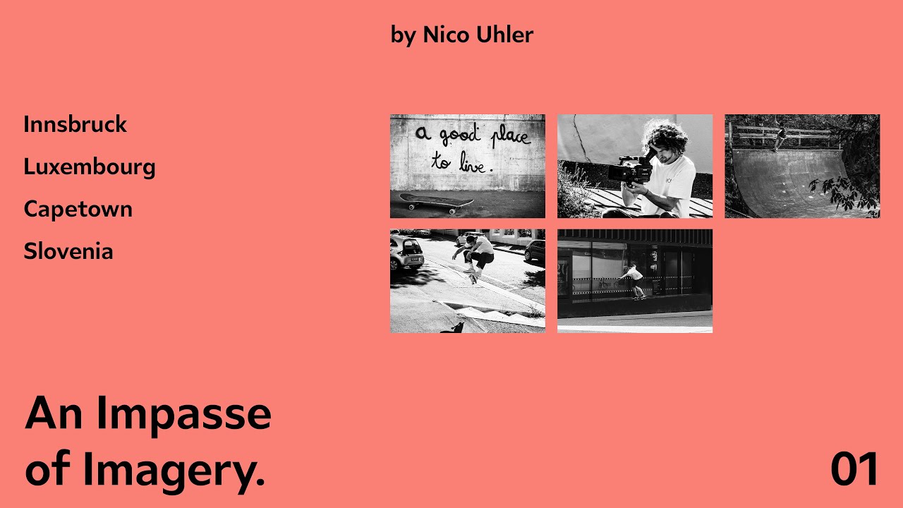 An Impasse of Imagery  – Episode One