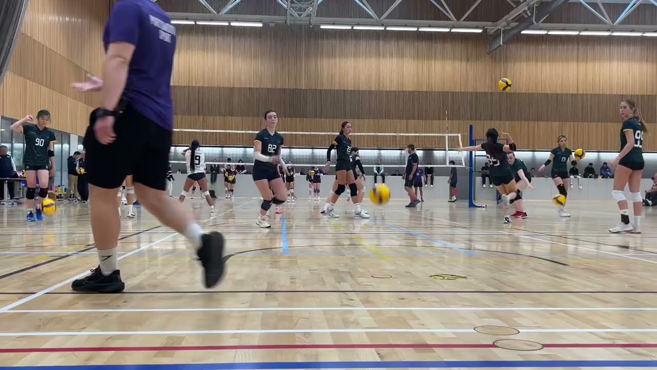 15/10/25 w1 vs Portsmouth w1 set 1