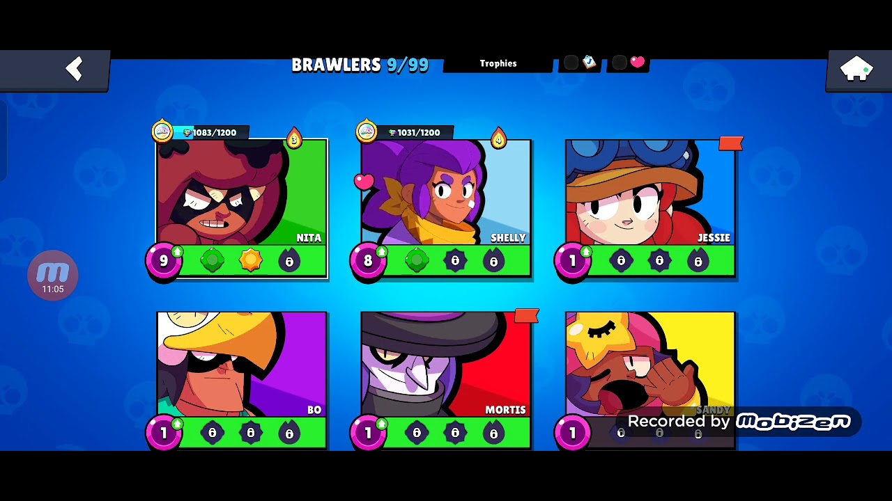 A venit sezonul 32 pe lemon box ( records, brawl pass schimbat semnificativ și multe altele!)