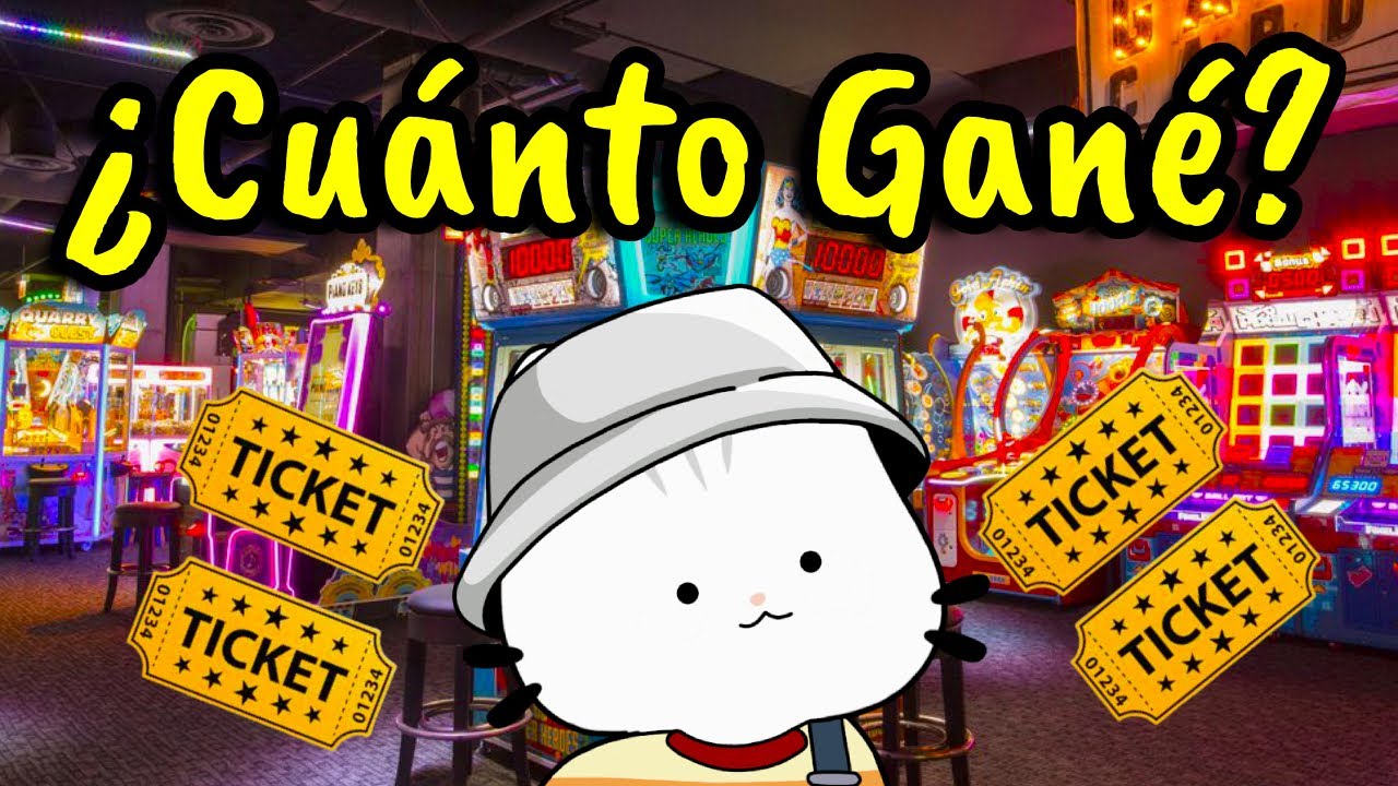 GASTANDO $500 en Recórcholis ¿Cuántos Tickets Puedes Ganar?