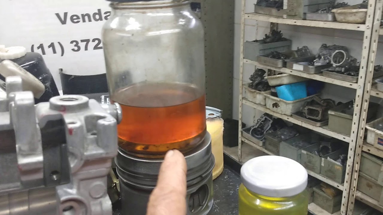 Bomba injetora MBB 710 Plus