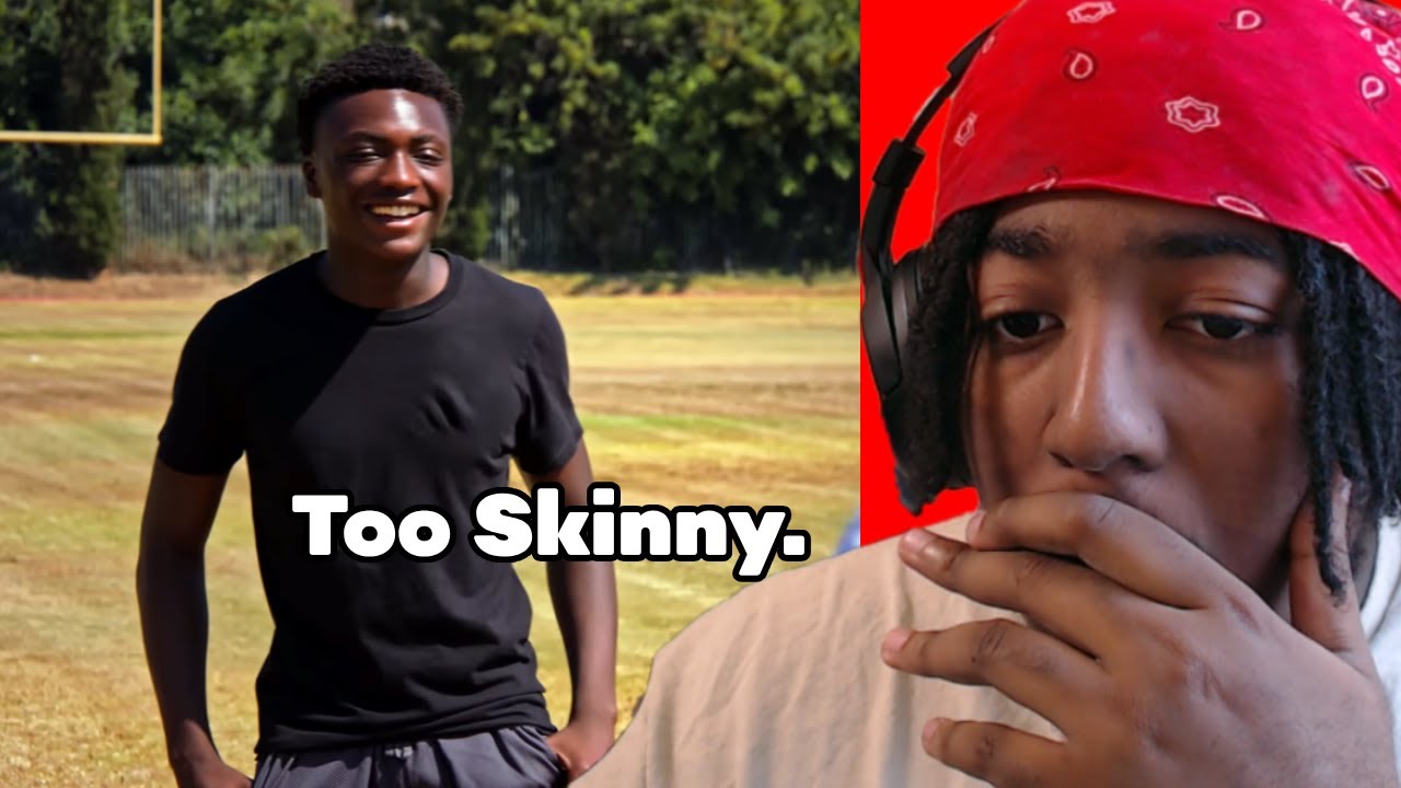 tnickelss REACTS to 