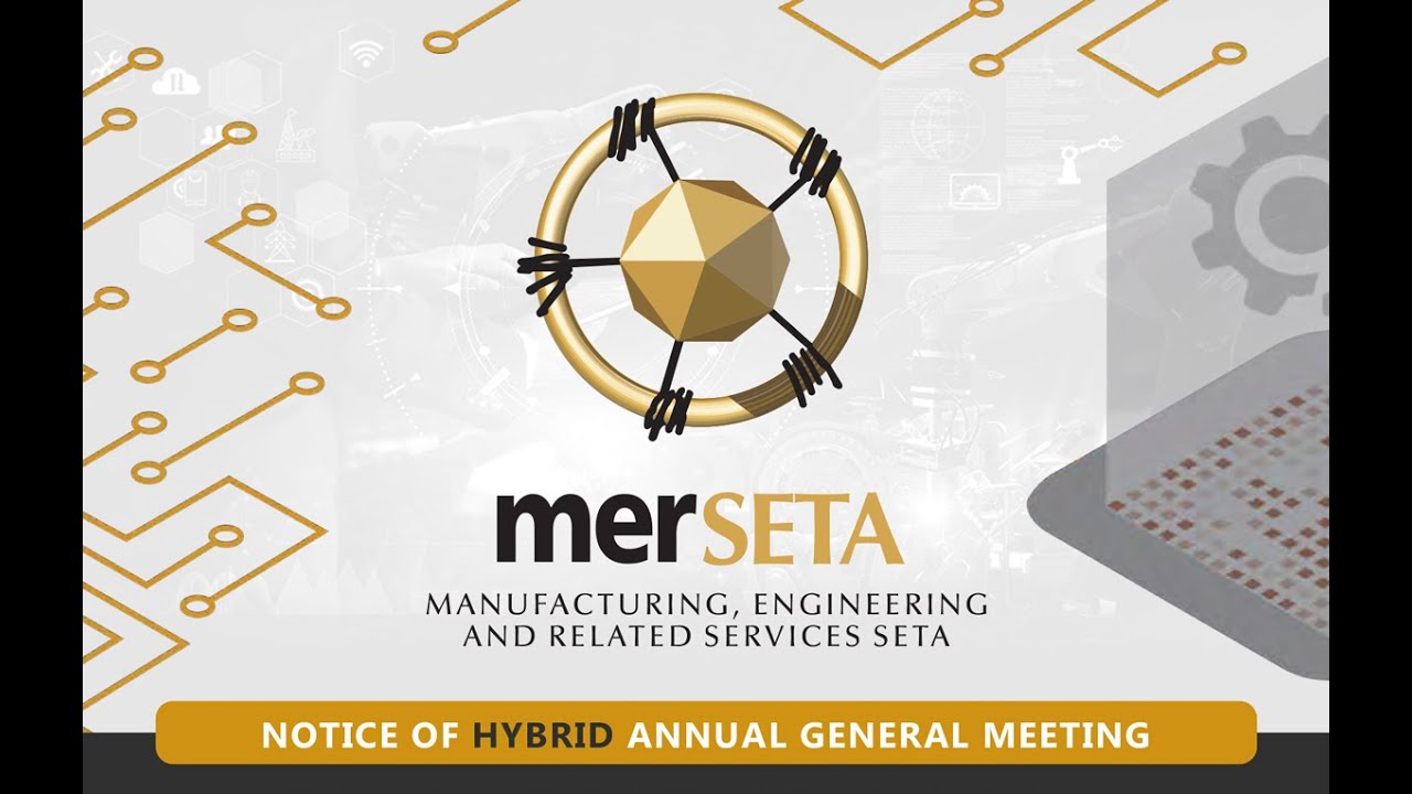 The merSETA Career Awareness for Special Learners - Rustenburg
