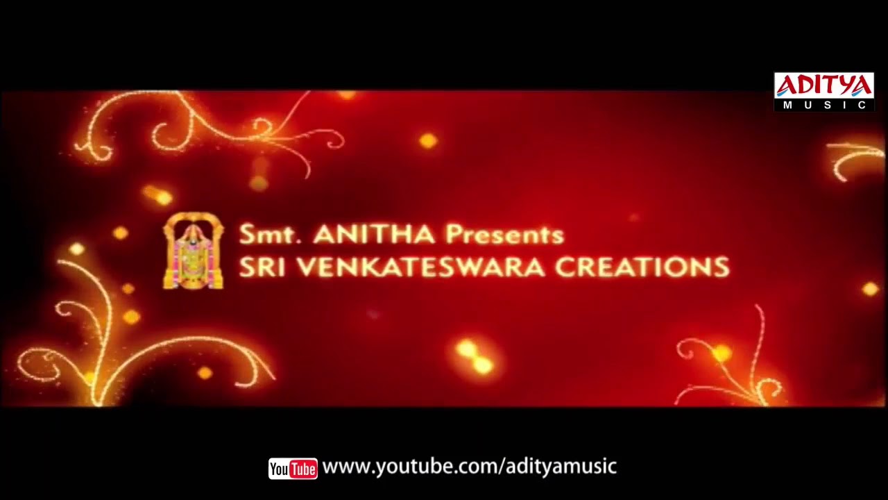 SVSC TITLE BGM