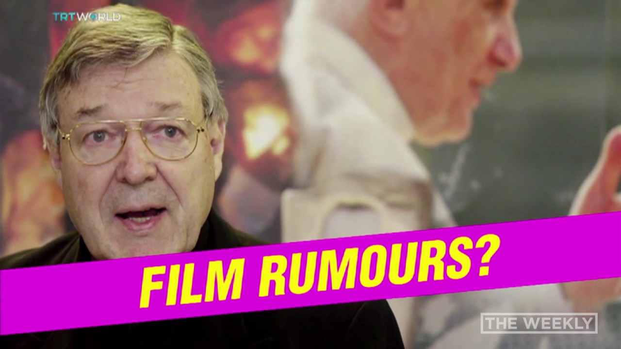 The Weekly: Pell Gossip