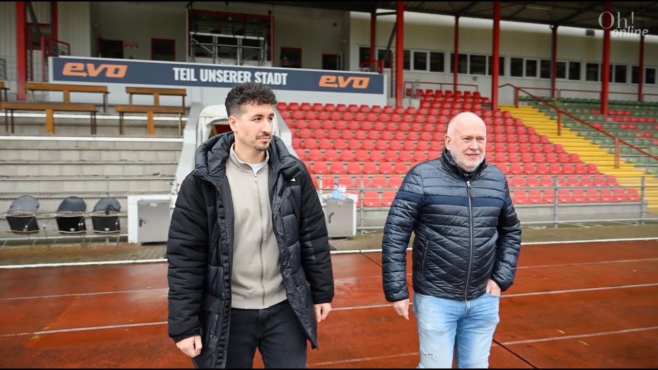 Neuer sportlicher Leiter beim RWO | Oh! Online