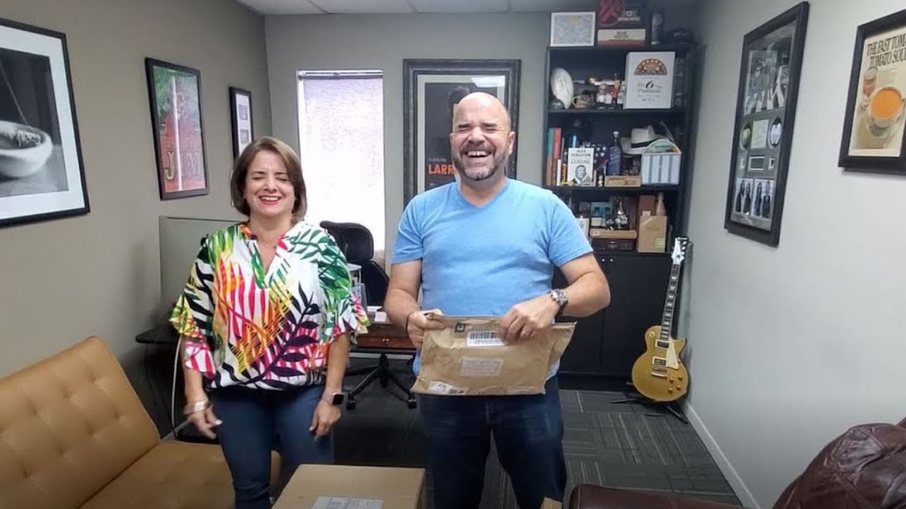 CIGAR SNOB MAIL TIME: La Palina, Big Boss Cigars, Oliva, Dunbarton Tobacco & Trust