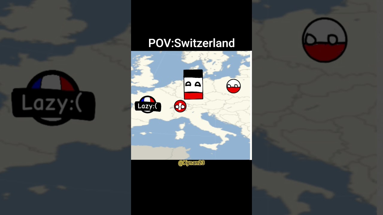 POV=Switzerland | 