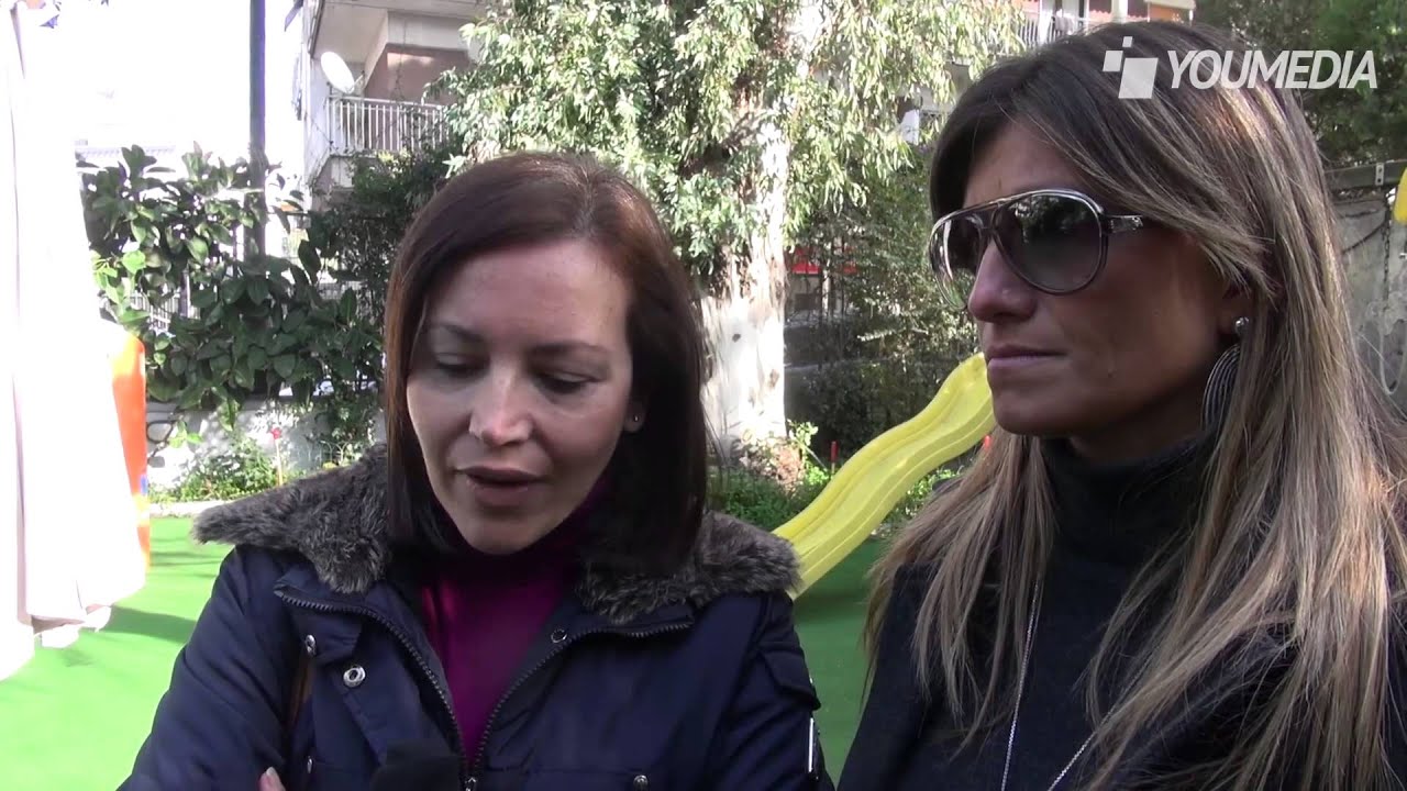 Portici, le mamme dei bambini maltrattati: 'Non chiamatela scuola degli orrori'