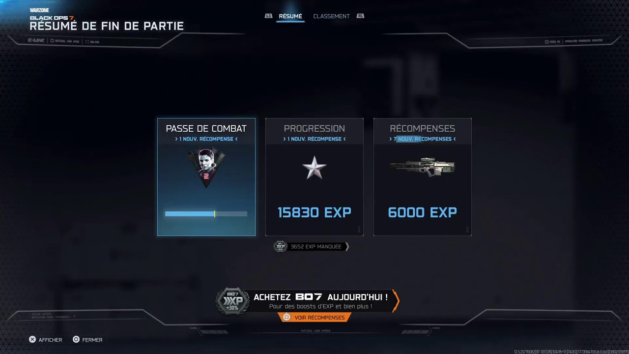 Call of Duty Wazone  on les .......