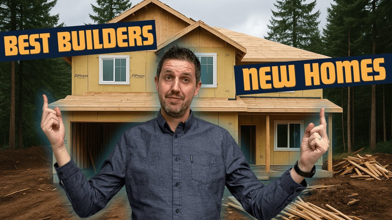 Portland’s Best New Construction Spots Revealed! Happy Valley, Gresham, Beaverton and more!