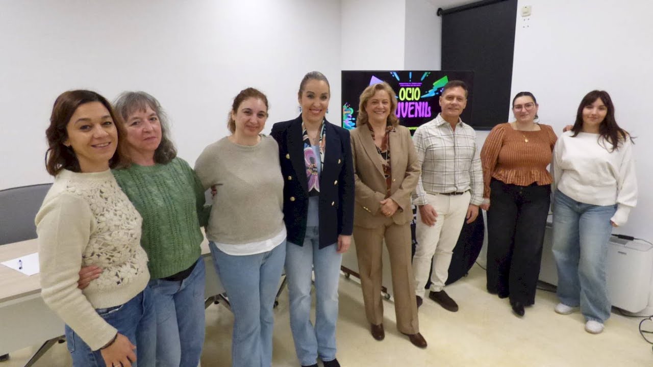 Programación de Otra Forma de Moverte para el primer trimestre de 2026