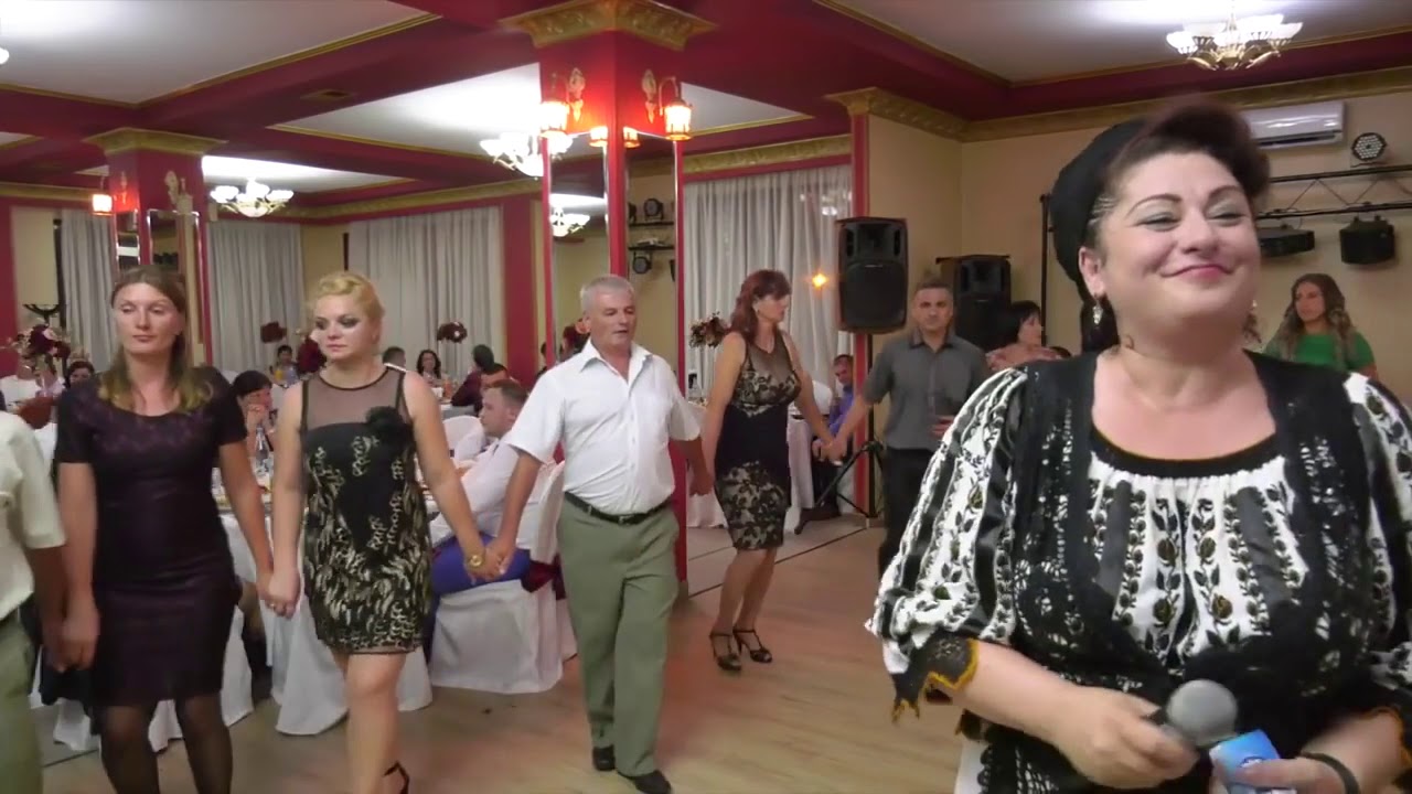 Ileana Lăceanu - Contact formație : 0770962454