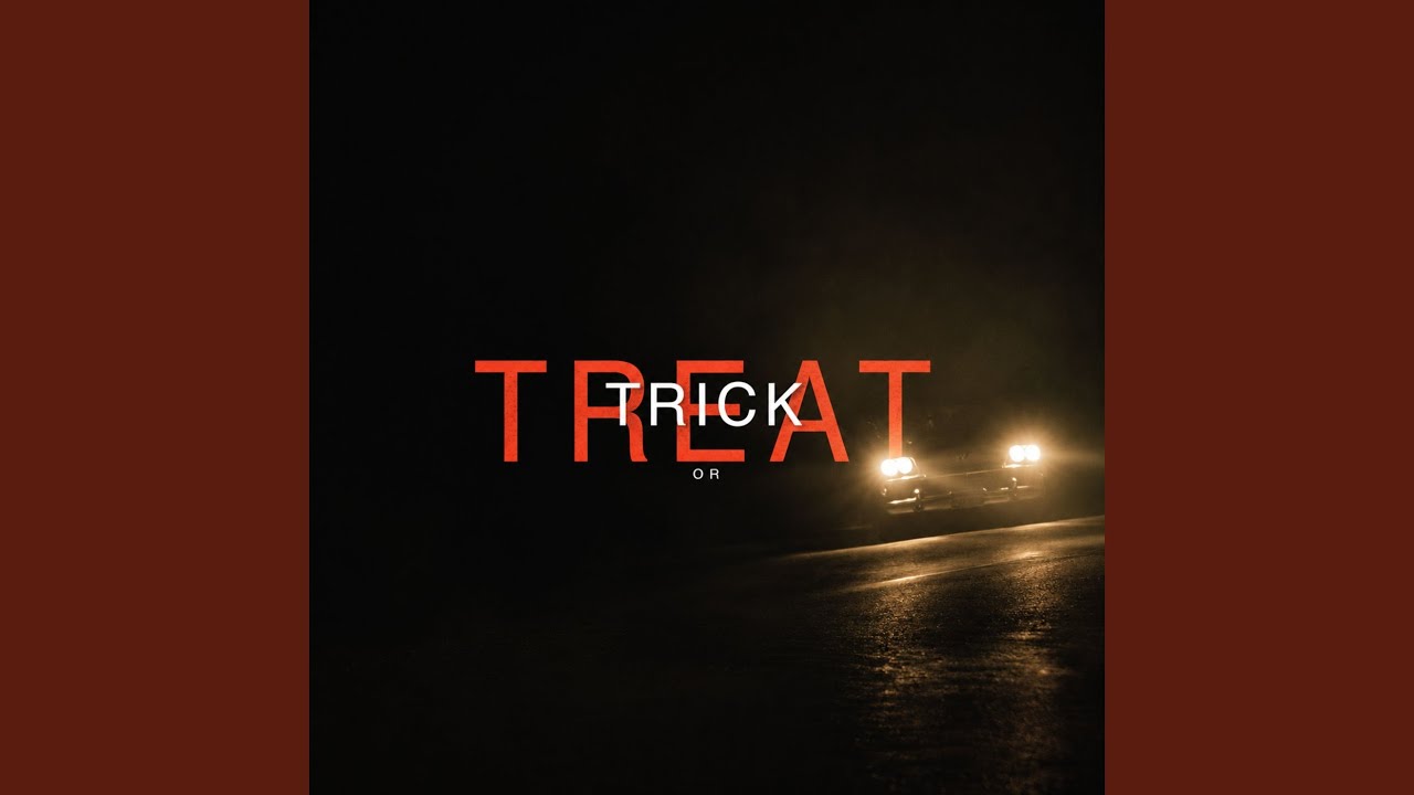 Trick or Treat
