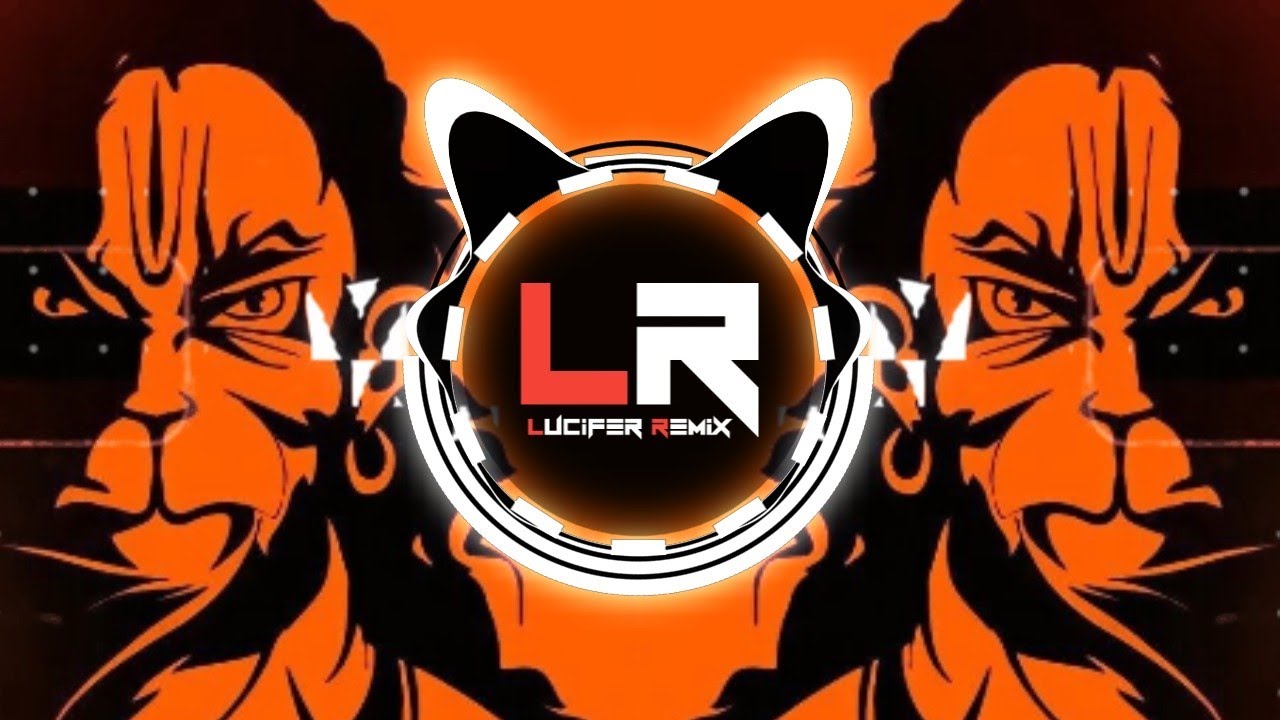 🚩BAJRANG DAL - VOL 2 - RAMNAVAMI DJ SONG 2025 ( EDM x CIRCUIT MIX ) DJ LUCIFER x DJ MAX x DJ BKM ll