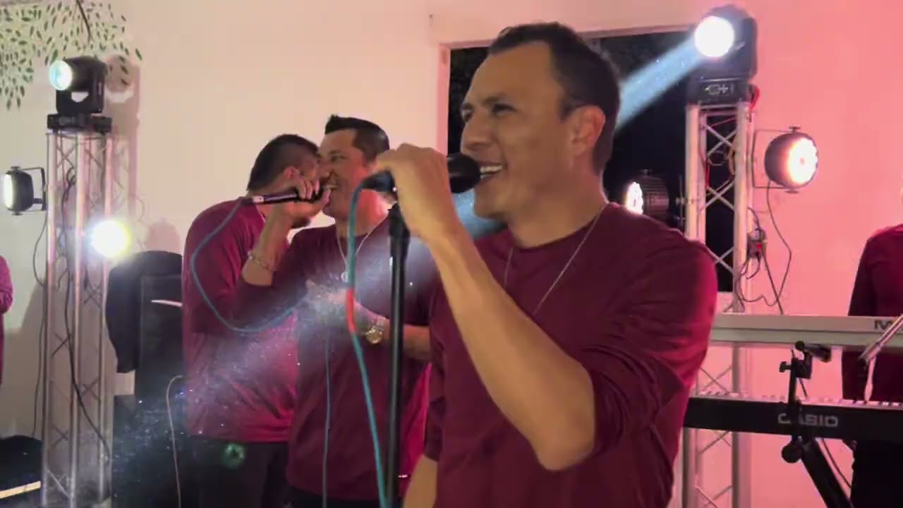 | TC | Cumbia Sampuesana | Fiesta Debanhi | 21-02-2026